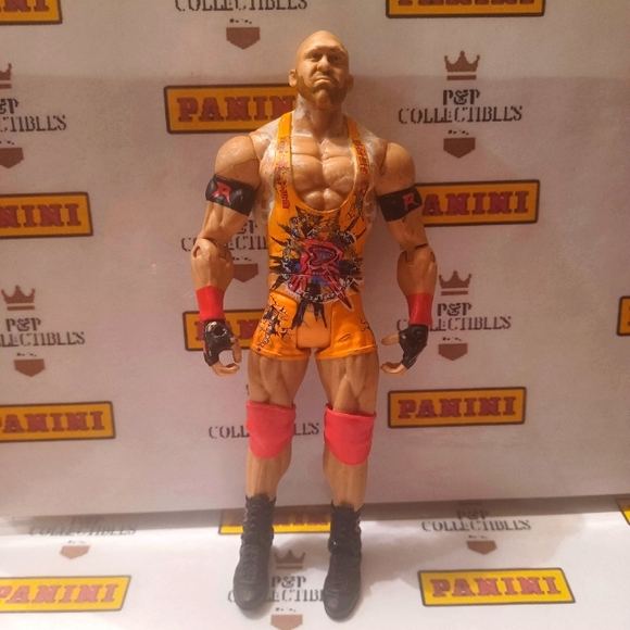 Ryback 🔥 WWE Wrestling Action Figure Toy - Picture 1 of 1